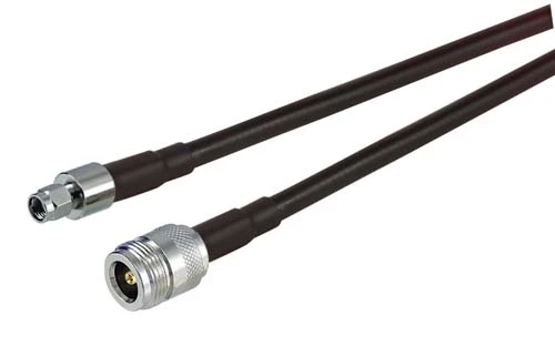 LMR-400 Cable (N Female to RP-SMA Male)